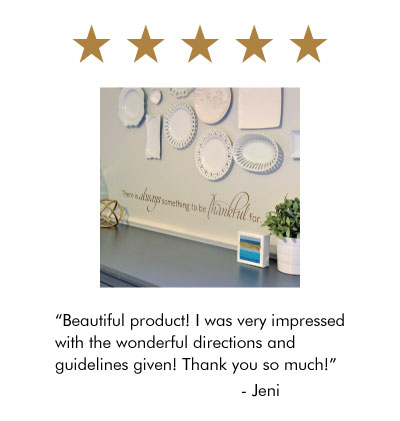 WallQuotes.com 5 star review