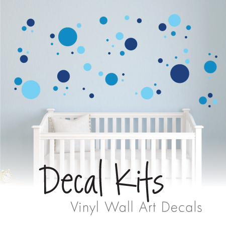 Decal Kits