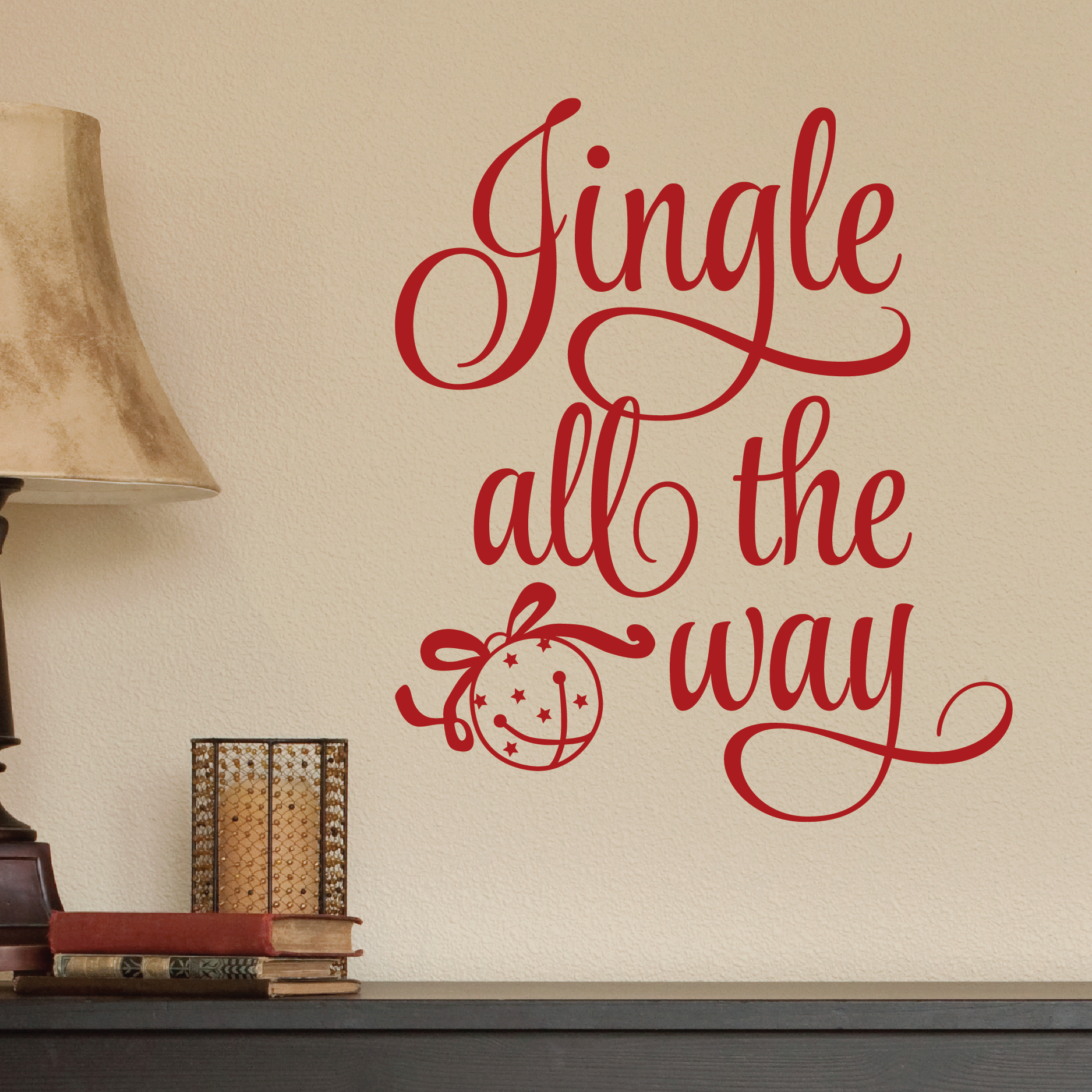 Compartir 136+ imagen jingle all the way background - Thcshoanghoatham ...
