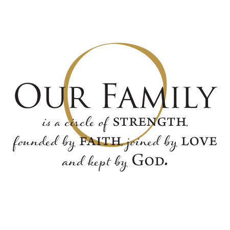 love family quotes and sayings