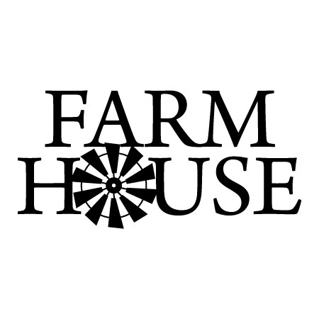 farmhouse writing font