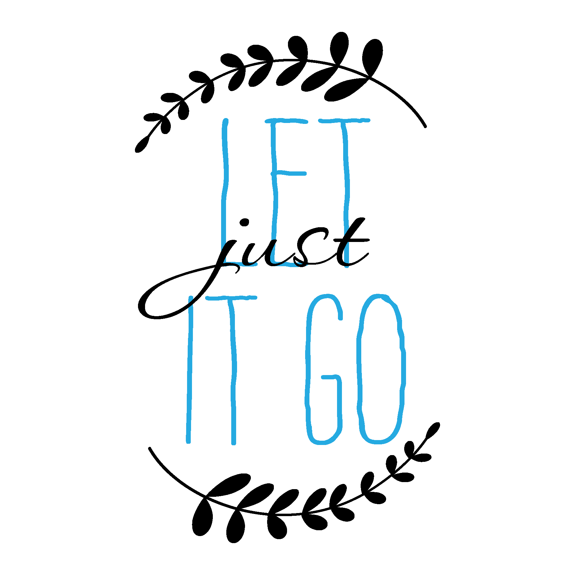just let it go quotes