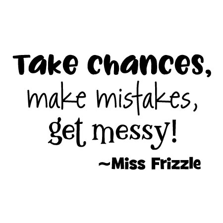 take chances wall quotes™ decal  wallquotes