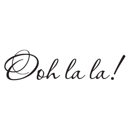 meaning of ooh la la in french