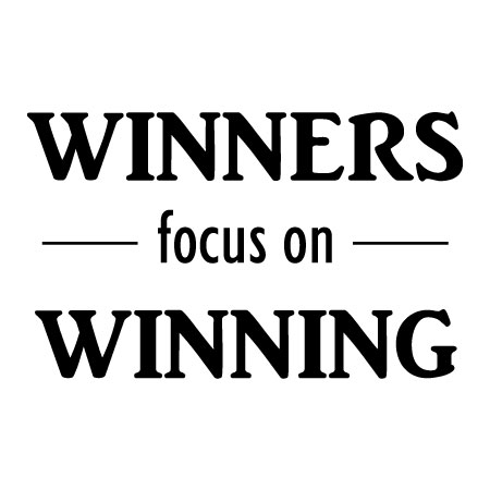 motivational quotes about winners