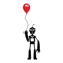 ballon bot