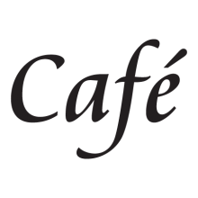 Café Wall Quotes™ Decal perfect for any kitchen