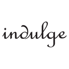 indulge wall quotes decal