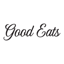 Good Eats, inspiring for any kitchen Wall Quotes™ Decal