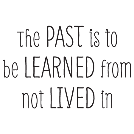 learn from past Quotes