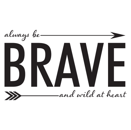 brave quotes for kids