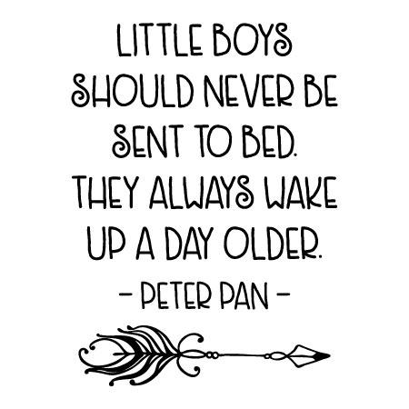 quotes about little kids