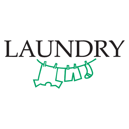 Laundry Clothes On A Line Wall Quotes™ Decal | WallQuotes.com